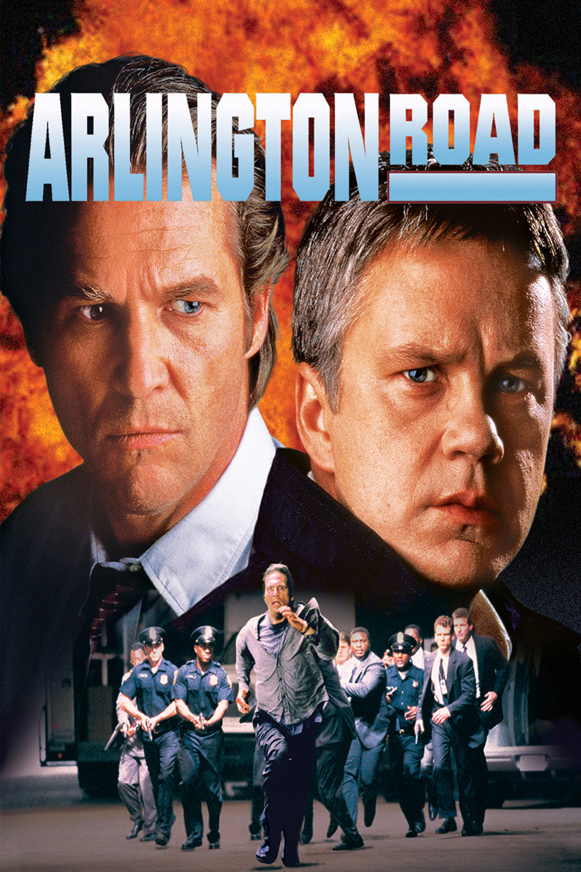 Arlington Road (1999) [33227] (A1765105424) [[Movies]] --Plex--